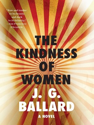 cover image of The Kindness of Women